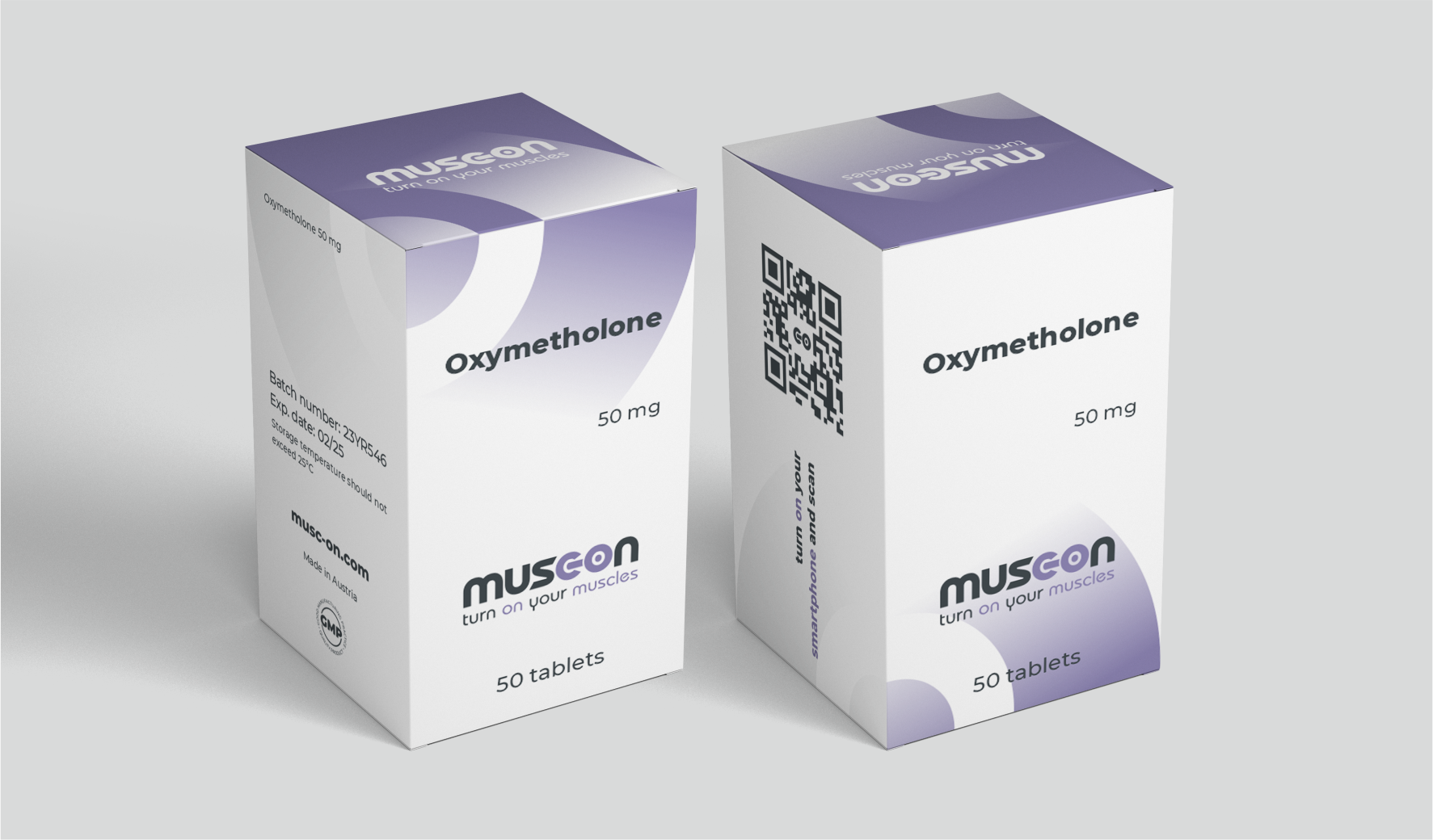 Anapolon (Oxymetholone) Abdi Ibrahim 50 mg: Eine unglaublich einfache Methode, die für alle funktioniert