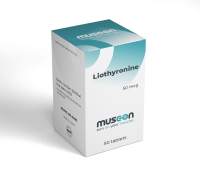 MUSC-ON Liothyronine