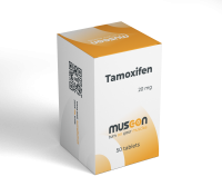 MUSC-ON Tamoxifen