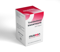 MUSC-ON Trenbolone Enanthate