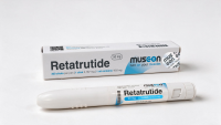 MUSC-ON Retatrutide 50mg