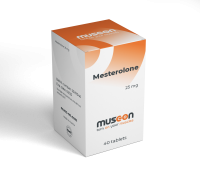 MUSC-ON Mesterolone