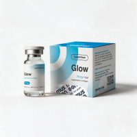 MUSC-ON Glow 70mg