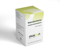 MUSC-ON Nandrolone Phenylpropionate