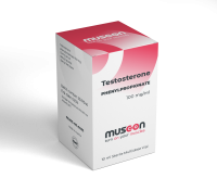 MUSC-ON Testosterone Phenylpropionate