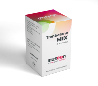 MUSC-ON Trenbolone Mix