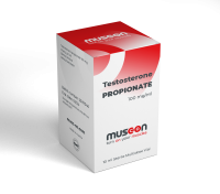 MUSC-ON Testosterone Propionate