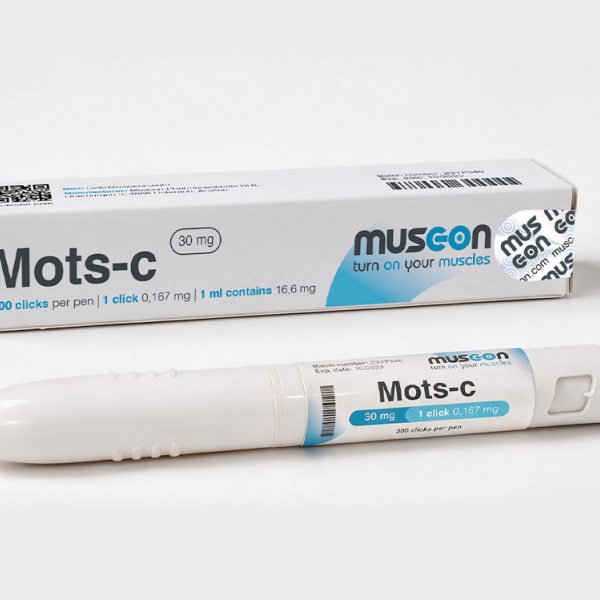 Mots-c 30mg
