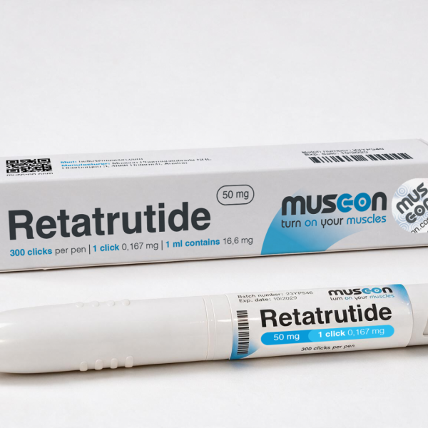 Retatrutide 50mg