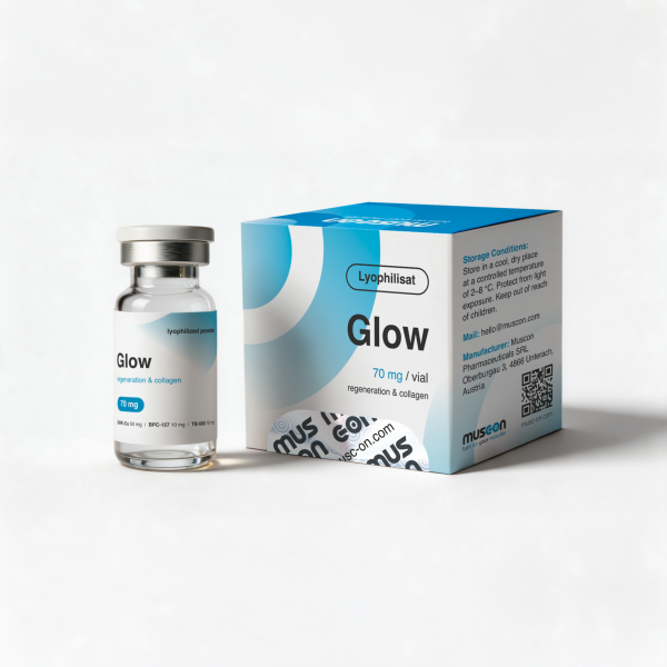 Glow 70mg
