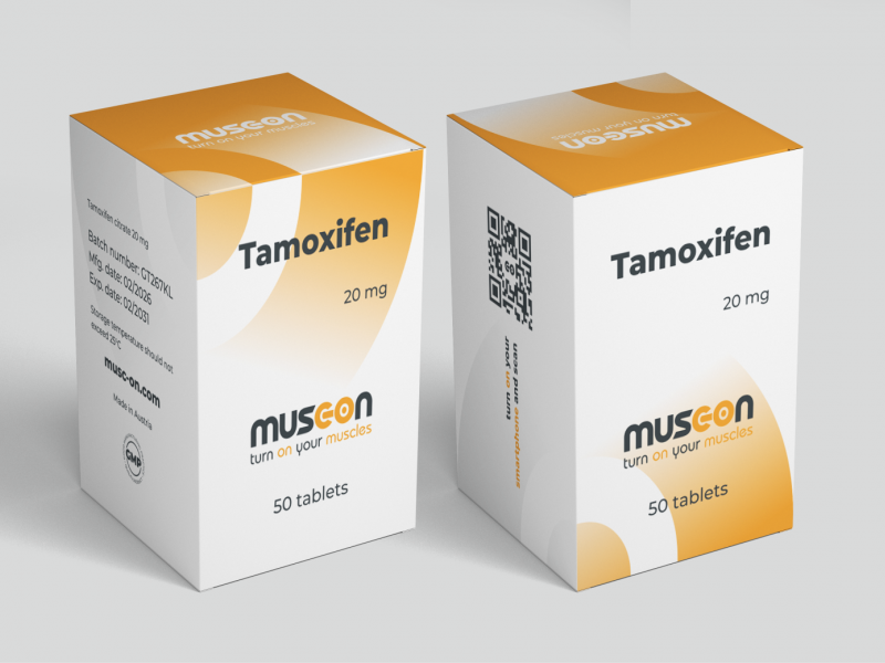Tamoxifen